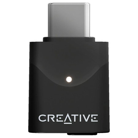 Nadajnik audio Creative BT-W6 Bluetooth 5.4