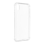 Futerał Armor Jelly Roar - do iPhone XR transparentny