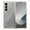 Futerał FOCUS do SAMSUNG Z Flip 6 5G złoty