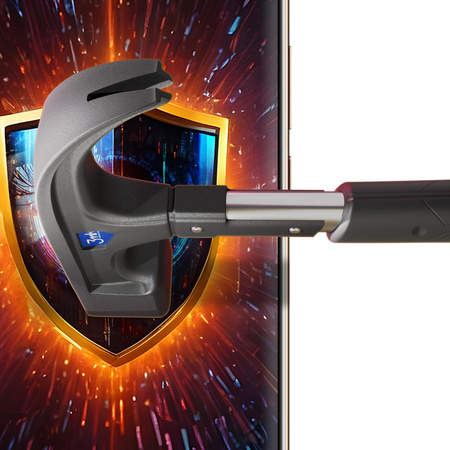 Huawei Nova 14 Ultra - 3mk Silky Matt Privacy