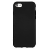Etui SAMSUNG GALAXY A33 5G Silicone Case Elastyczne Silikonowe czarne