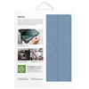 Uniq Moven iPad Air 13&quot; Case (2024) - Blue