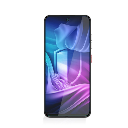 Nubia Music 2 - 3mk Silky Matt Pro
