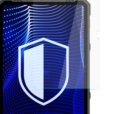 Ulefone Armor Pad 3 Pro - up to 13" 3mk FlexibleGlass Pro