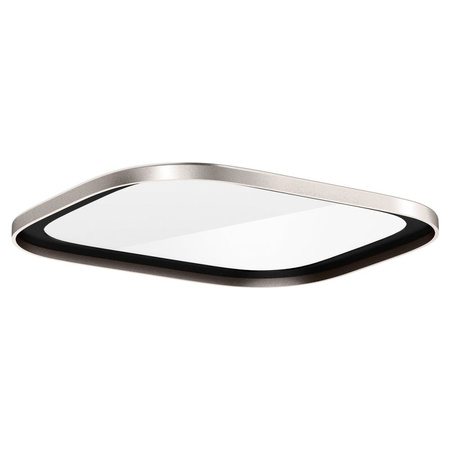 GEHÄRTETES GLAS Spigen GLAS.TR SLIM PRO Apple Watch ULTRA (49 MM) TITAN