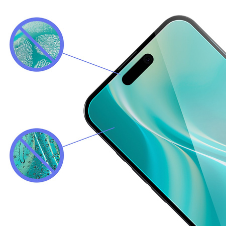 Etteri szkło hybrydowe do Samsung Galaxy S23 5G
