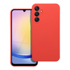 Futerał SILICONE do SAMSUNG Galaxy A25 5G brzoskwiniowy