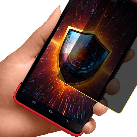 Cilico C7X - 3mk Silky Matt Privacy