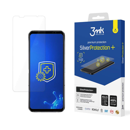Asus ROG Phone 6/6 Pro - 3mk SilverProtection+