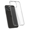SPIGEN ULTRA HYBRID IPHONE 15 PRO MAX FROST CLEAR