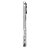 Etui Spigen Ultra Hybrid MagSafe na iPhone 17 Pro - białe