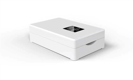 Vacuum UV lamp for UV foil 48W