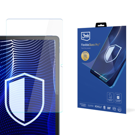 Lenovo Tab M10A 5G - up to 13" 3mk FlexibleGlass Pro