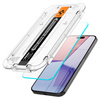SPIGEN GLAS.TR EZ FIT IPHONE 15 PRO MAX CLEAR 2-PACK