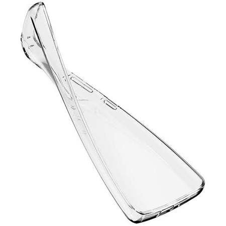 MERCURY JELLY CASE SAM A41 CLEAR / PRZEŹROCZYSTY