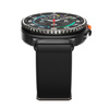 Spigen Fit Lite - Pasek do Samsung Galaxy Watch 8 / 8 Classic 40 / 44 / 46 mm (Black)