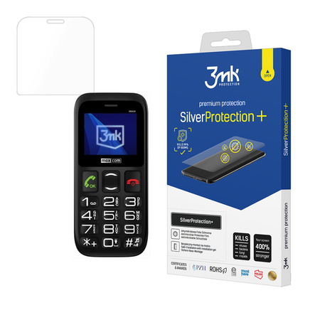 Maxcom Comfort MM426 - 3mk SilverProtection+