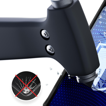 Ulefone Armor 28 Ultra - 3mk FlexibleGlass Pro