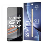 Gehärtetes Glas 9H Gehärtetes Glas Realme GT Neo 3 (Verpackung - Umschlag)