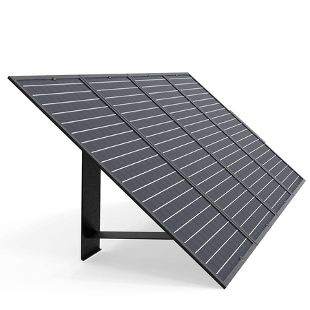 Choetech faltbares Solarladegerät 160W schwarz (SC010)