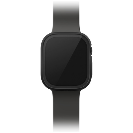 Etui UNIQ Nautic do Apple Watch 42mm     czarny