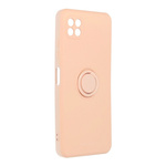 Futerał Roar Amber Case - do Samsung Galaxy A22 5G Różowy