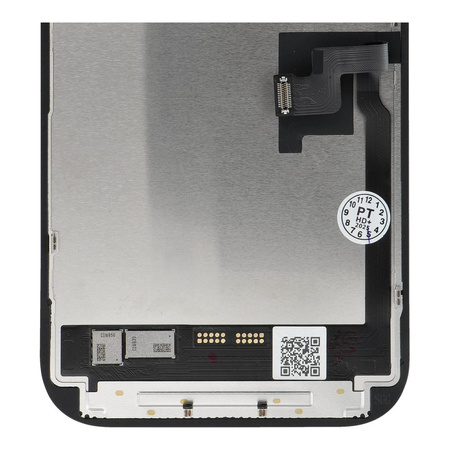 Wyświetlacz do iPhone 16 Pro z ekranem dotykowym czarnym (HD+ Incell)