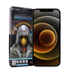 Szkło hartowane X-ONE Full Cover Extra Strong Privacy - do iPhone 11 Pro (full glue) czarny