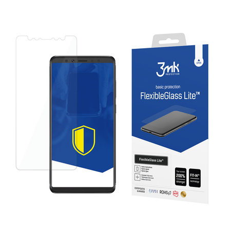 Lenovo K5 Pro - 3mk FlexibleGlass Lite™