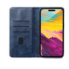 Etui Smart Seam do iPhone 17 Pro 6,3" granatowe