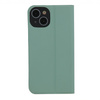 Etui Smart Soft do Motorola Moto E13 jasnozielone