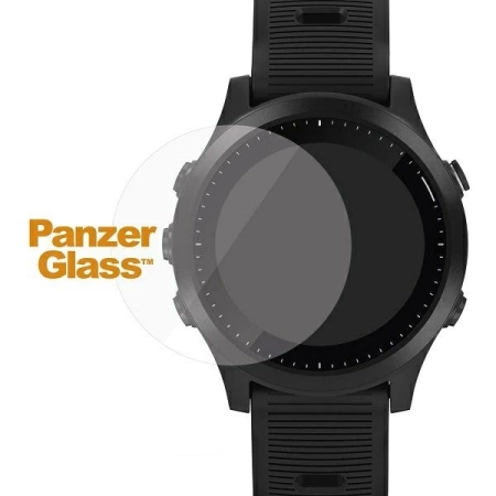 Ochrona ekranu PanzerGlass SmartWatch do smartwatchów Garmin / Huawei 36mm