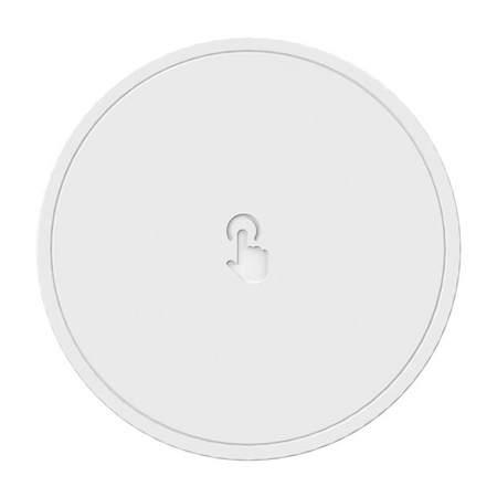 Głowica termostatyczna ZigBee IMOU IOT-TRV1-EU + 6 adapterów