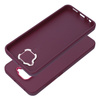 Futerał FRAME do XIAOMI Redmi NOTE 9 fioletowy
