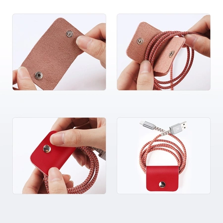 Dux Ducis Hivo echt Leder booktype case schutzhülle aufklappbare hülle für iPhone 14 Pro Max braun