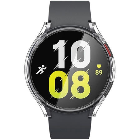 SPIGEN ULTRA HYBRID GALAXY WATCH 6 (44 MM) CRYSTAL CLEAR