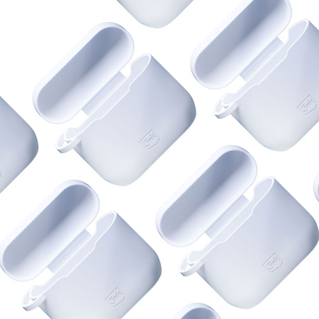3MK SILICON AIRPODS CASE AIRPODS 3rd gen