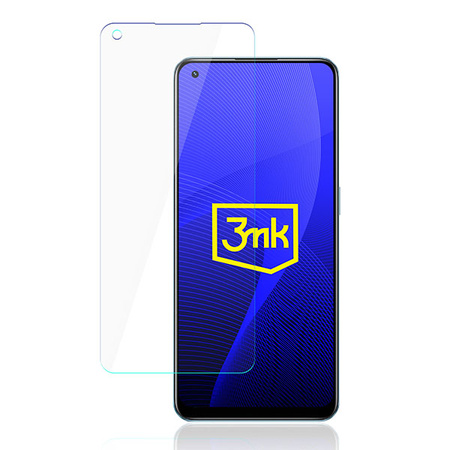 Hybrid Glass REALME 9 PRO+ PLUS 3mk Flexible Glass Hybrid Film