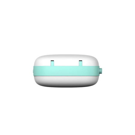 Thermodrucker Mini-Katze HURC9 - blau