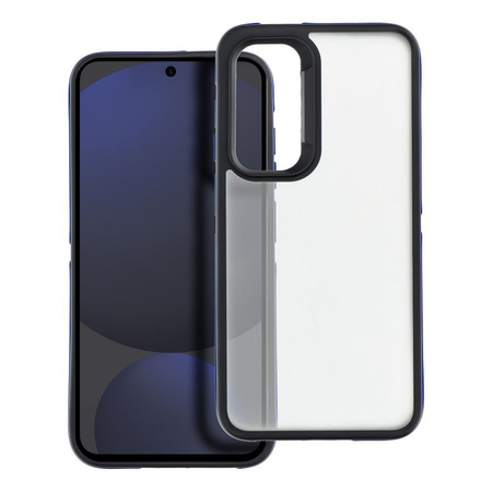 Futerał NEO do SAMSUNG S25 FE niebieski