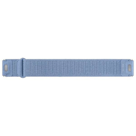 Samsung pasek Fabric Band (Wide, M/L) do Samsung Watch 6 niebieskie