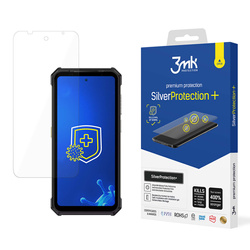 Ulefone Armor 24 - 3mk SilverProtection+