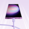 USB C - Lightning Cable 20W 1.2m Joyroom S-CL020A14 - Purple