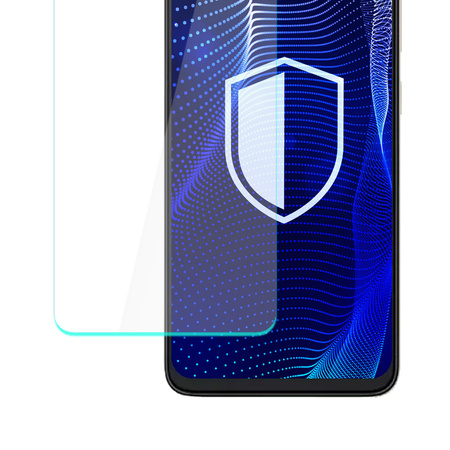 Itel A06 - 3mk FlexibleGlass Pro