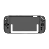 Etui Dux Ducis Protective Case na Nintendo Switch 2 - czarne