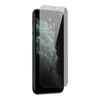 Szkło Hartowane IPHONE X / XS Baseus Crystal Privacy