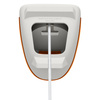 SPIGEN CLASSIC C1 APPLE WATCH STAND TANGERINE