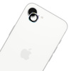 Apple iPhone SE4/16E - 3mk Lens Protection Pro Rainbow