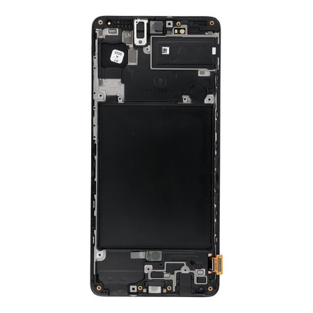 ServicePack Wyświetlacz LCD do SAMSUNG A71 A715F GH82-22248A