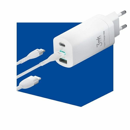 3MK ŁADOWARKA SIEC HYPER CHARGER 65W
